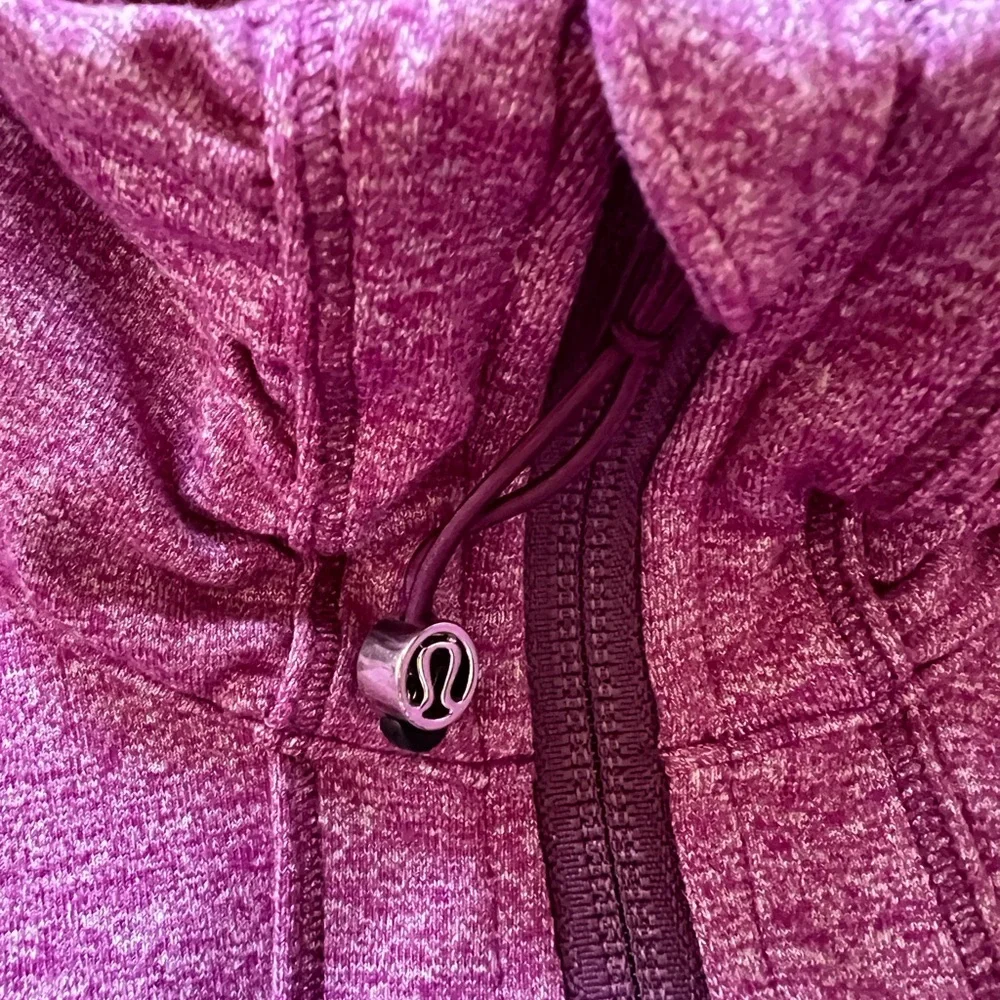 Lululemon Riding Jacket - Picture 3 of 8